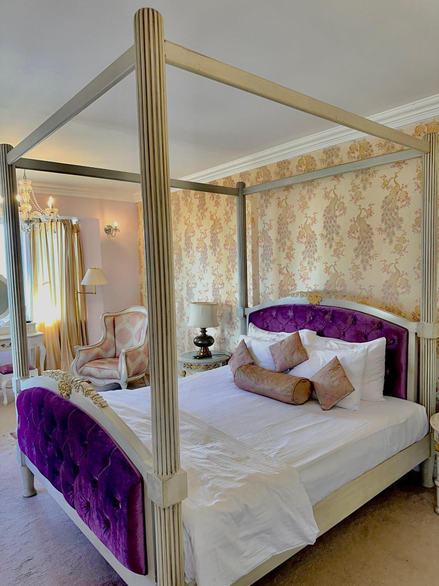Kent Cottage Nuwara Eliya Bagian luar foto