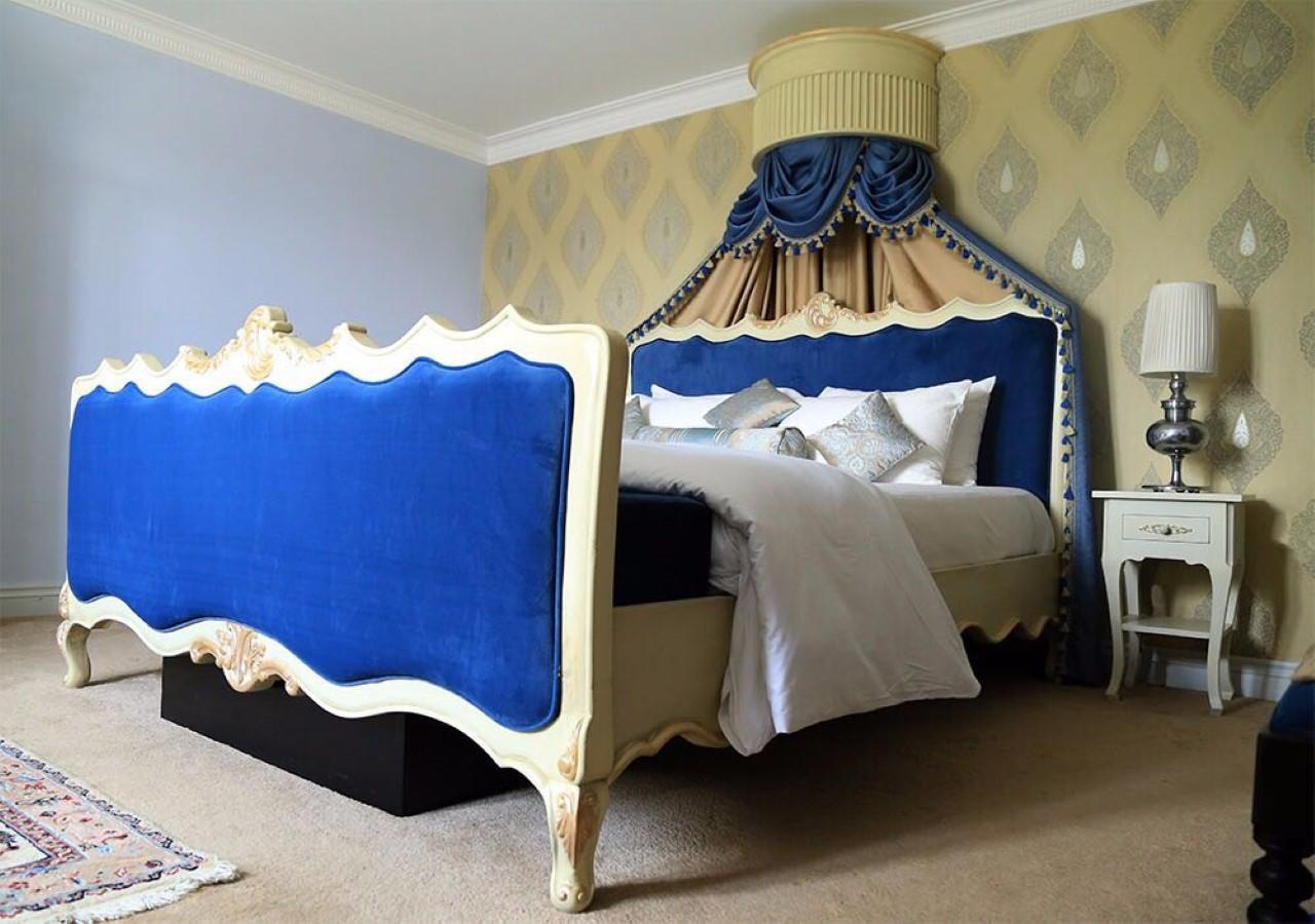 Kent Cottage Nuwara Eliya Bagian luar foto