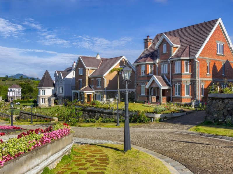 Kent Cottage Nuwara Eliya Bagian luar foto