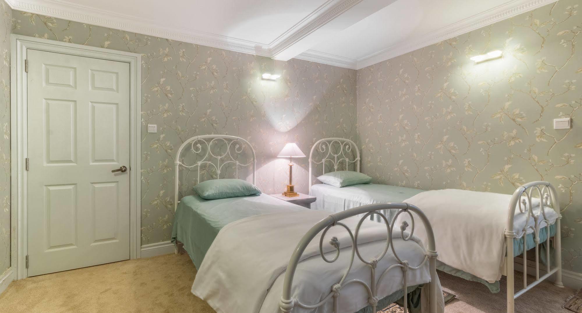Kent Cottage Nuwara Eliya Bagian luar foto