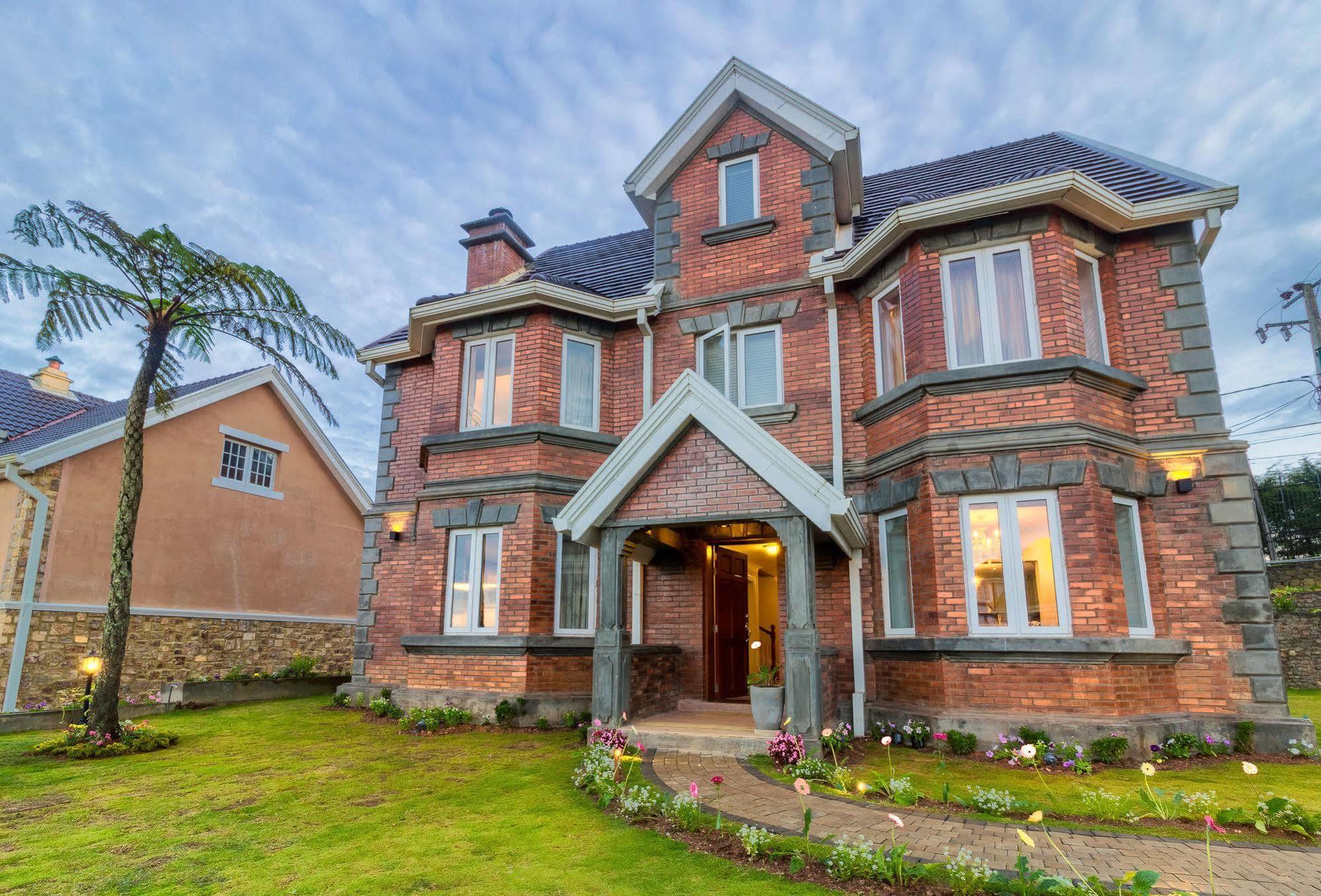 Kent Cottage Nuwara Eliya Bagian luar foto