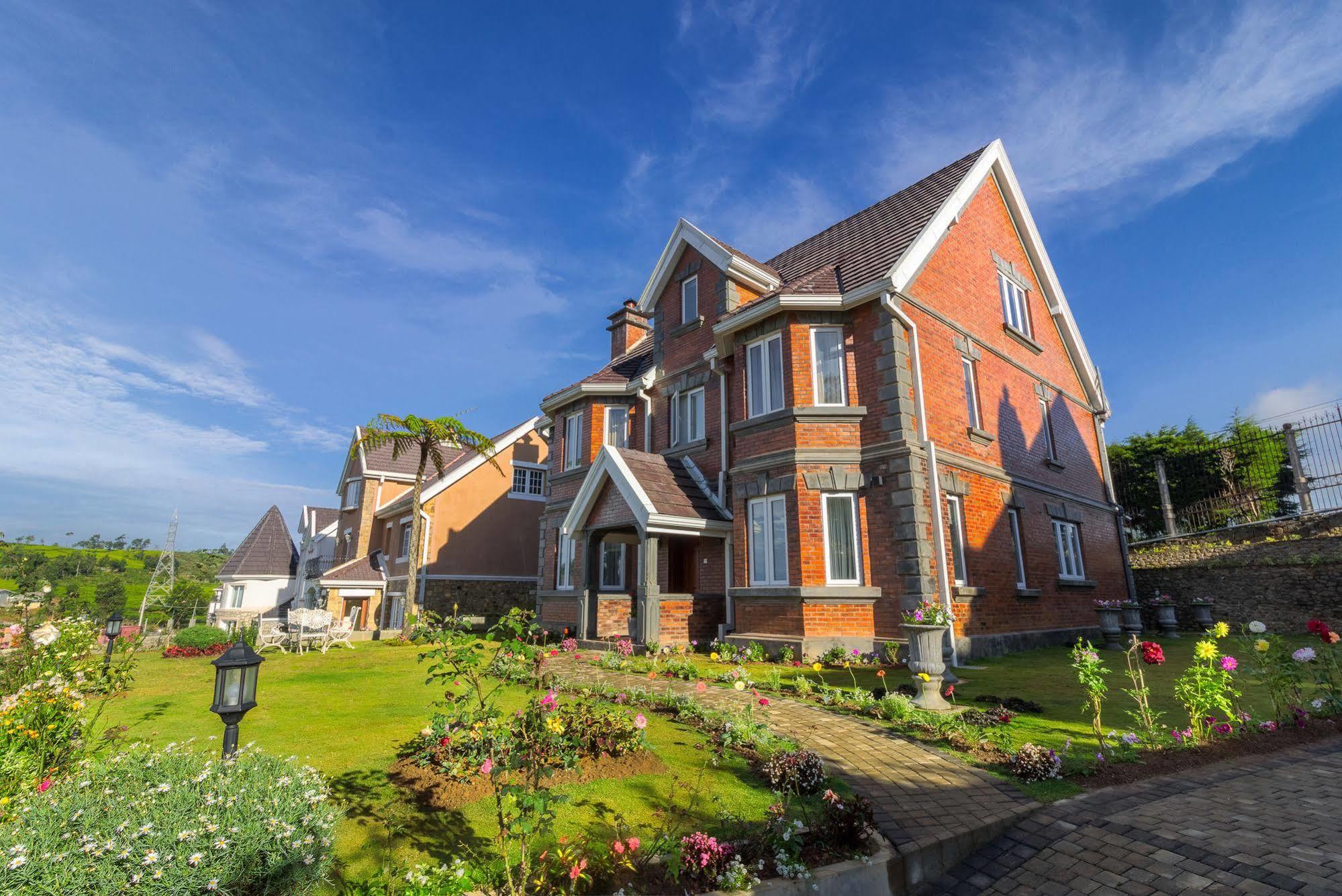 Kent Cottage Nuwara Eliya Bagian luar foto